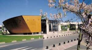 L’Université de Technologie de Compiègne (UTC)