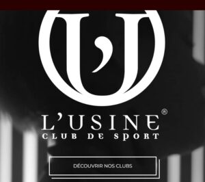L’Usine - Paris