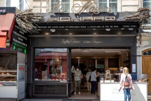 La Maison Pichard