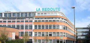 La Redoute