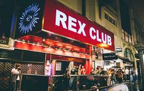 Le Rex Club