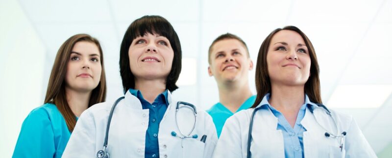 Une équipe médicale performante. meilleurs urologues de France