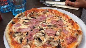 Les Amis de la Pizza