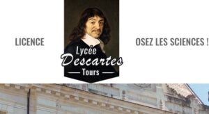 Lycée Descartes, Tours