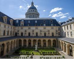 Lycée Henri-IV, Paris