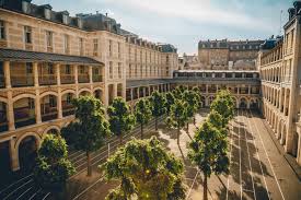 Lycée Louis-le-Grand, Paris