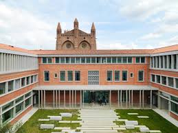 Lycée Pierre-de-Fermat, Toulouse