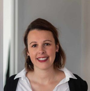 Maître Émilie Morel - Lille