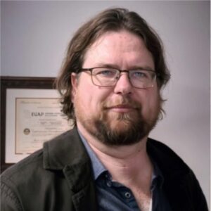 Marc Tremblay