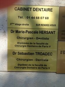 Marie-Pascale Hersant