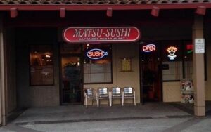 Matsu (Toulouse)