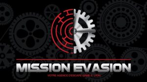 Mission Évasion - Bordeaux