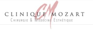 Mozart Clinique - Paris logo. greffe de cheveux Paris.