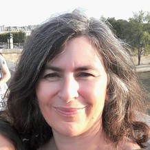 Nathalie Nenciarini