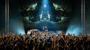 Nuits Sonores