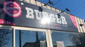 O’Burger