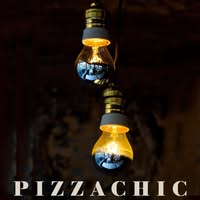 Pizza Chic logo