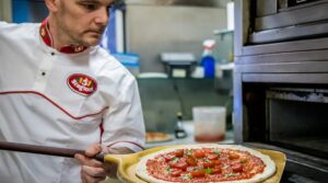 Pizzaiolo - Strasbourg