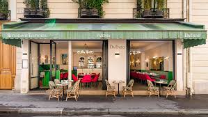 Pizzeria da Enzo