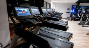 Planet Fitness - Bordeaux
