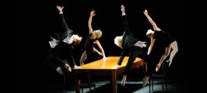 Pôle Supérieur de Danse de Marseille