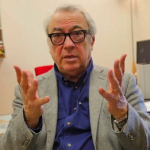 Professeur Charles Sultan. meilleurs endocrinologues de France