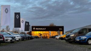 Renault Occasion