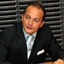 Rodolphe Oppenheimer