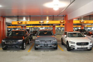 Sixt