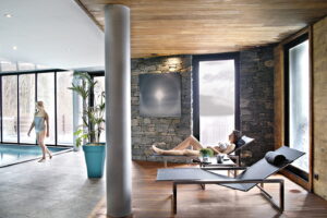 Spa Les Granges de l’Adret. Les meilleurs spas en France