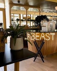 The Beast - Lyon