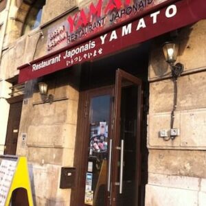 Yamato (Marseille)