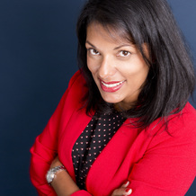 Zeina Peerboccus