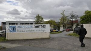 cliniques d'andrologie