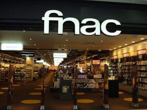 la Fnac