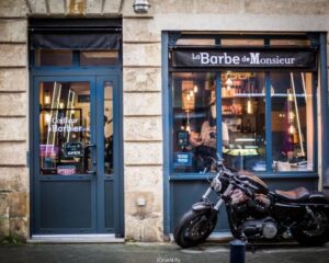 Le Secret de l’Homme - Bordeaux