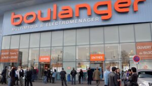 Boulanger