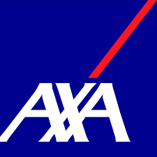 AXA. Top descompagnies d'assurance en France