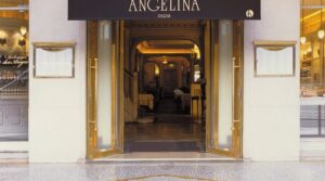 Angelina - Paris