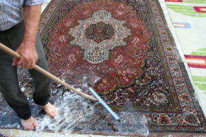 Artisan Tapis