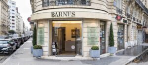 BARNES