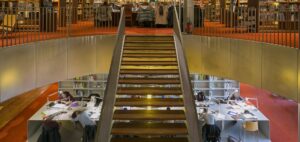 Bibliothèque Mitterrand