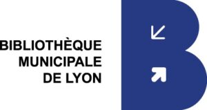 Bibliothèque municipale de Lyon