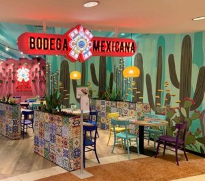 Bodega Mexicana