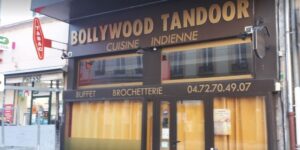 Bollywood – Marseille