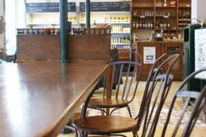 Buffet en Provence - Avignon