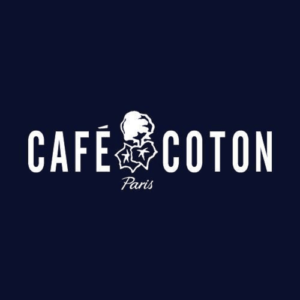 Café Coton - Bordeaux