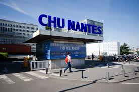 Centre Hospitalier Universitaire - Nantes