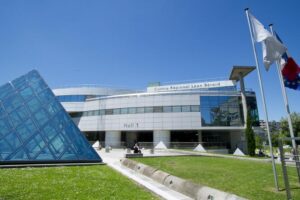 Centre Léon Bérard - Lyon
