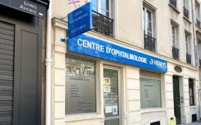 Centre Ophtalmologique de Paris. meilleurs centres de chirurgie de la cataracte en France